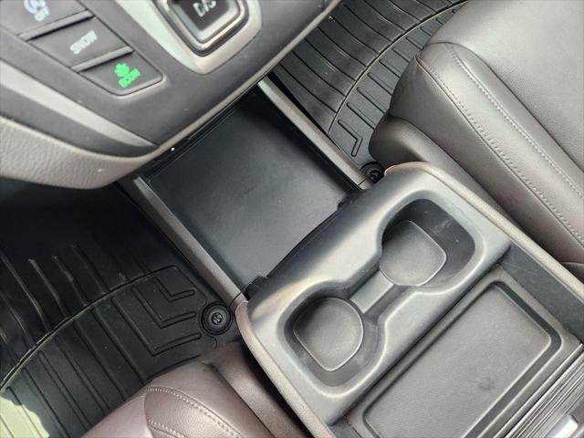 2018 Honda Odyssey Touring