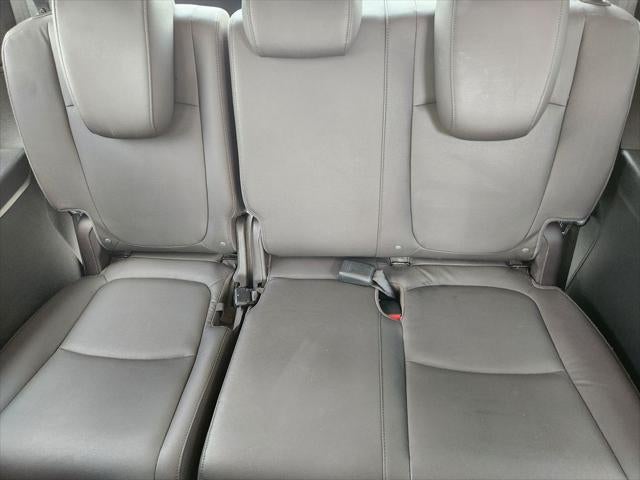 2018 Honda Odyssey Touring