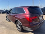 2016 Honda Pilot EX