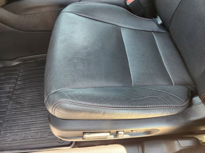 2022 Honda Pilot Black Edition