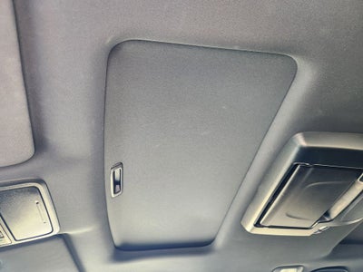 2022 Honda Pilot Black Edition