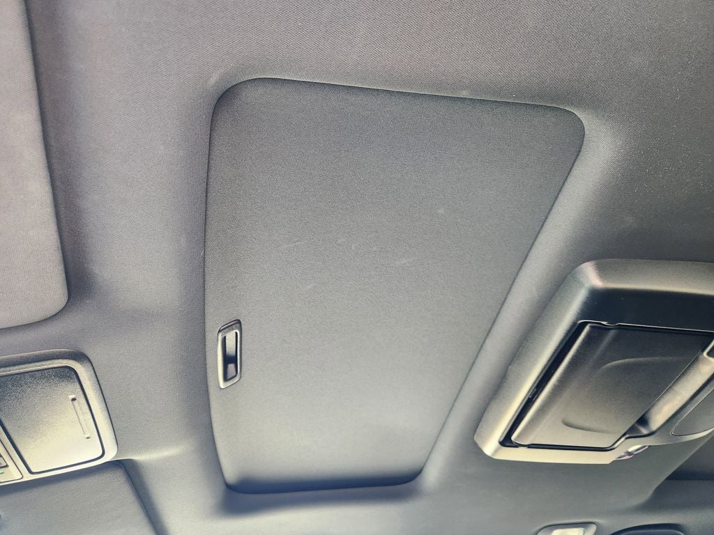 2022 Honda Pilot Black Edition
