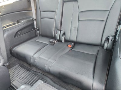 2022 Honda Pilot Black Edition