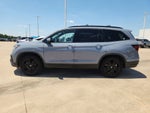2022 Honda Pilot Black Edition