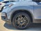 2022 Honda Pilot Black Edition