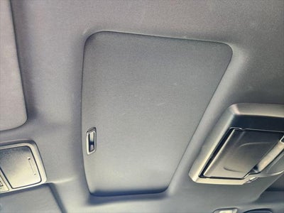 2022 Honda Pilot Black Edition
