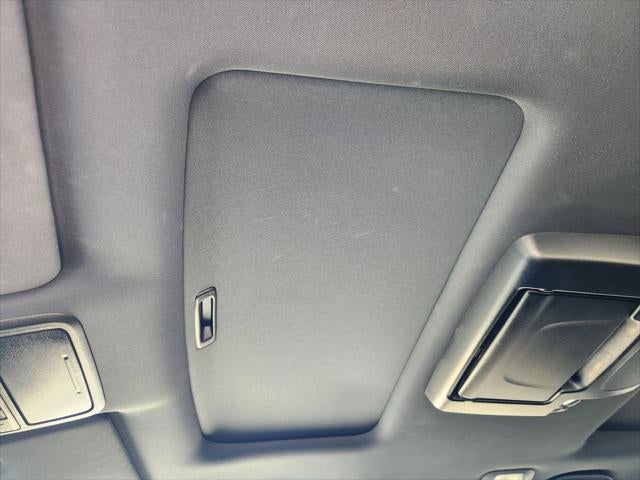 2022 Honda Pilot Black Edition