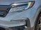 2022 Honda Pilot Black Edition