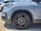 2022 Honda Pilot Black Edition