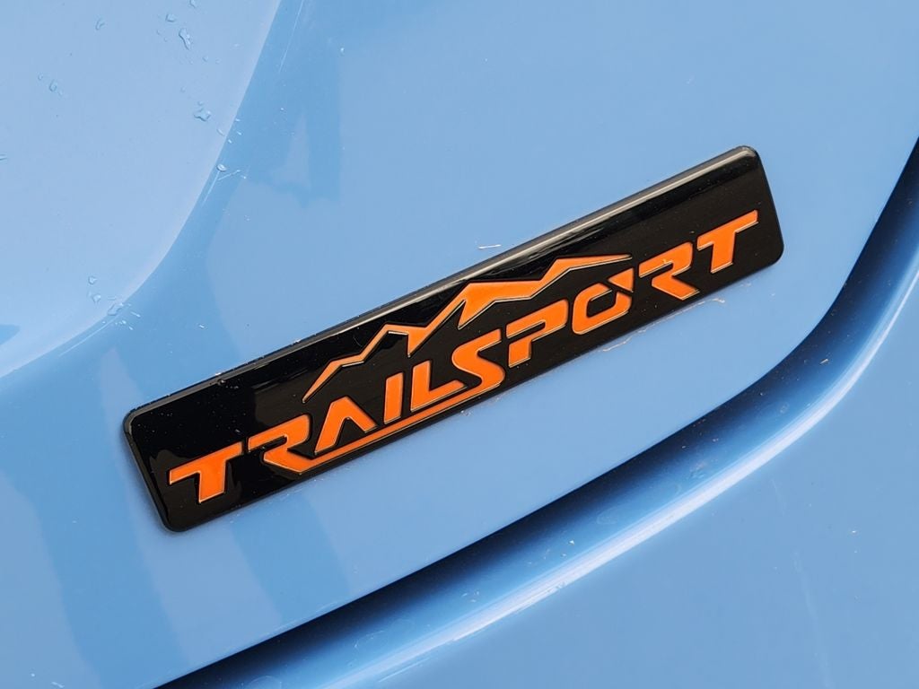 2023 Honda Pilot TrailSport