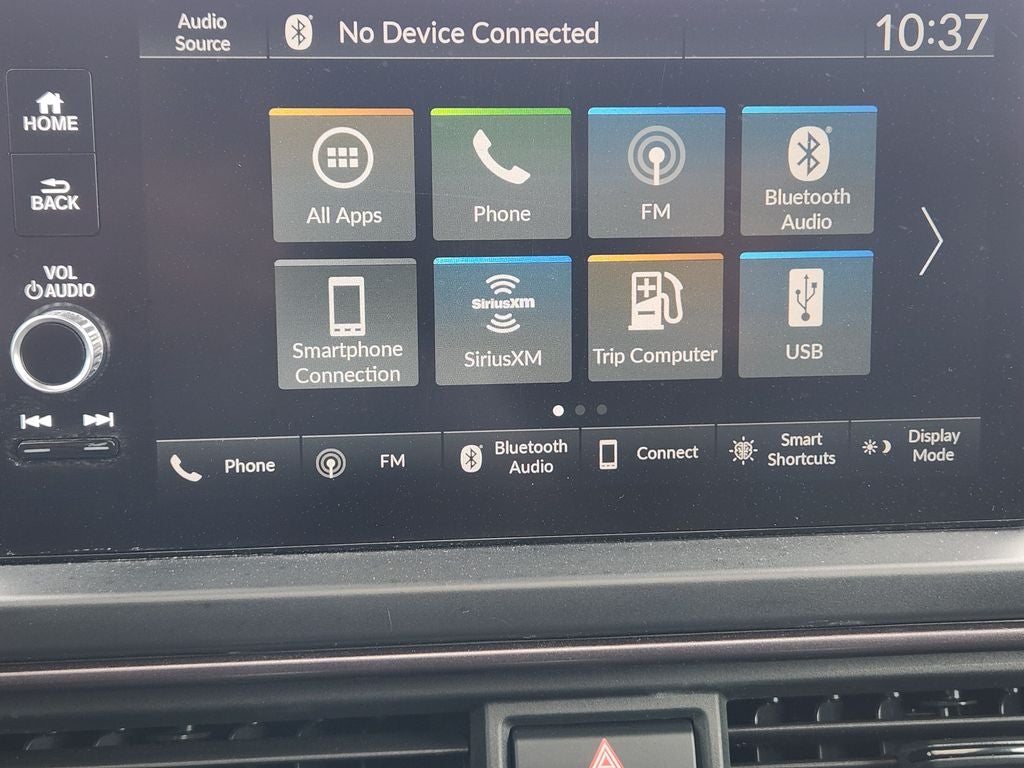 2023 Honda Pilot TrailSport