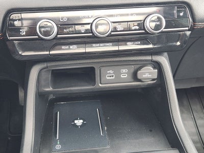 2023 Honda Pilot TrailSport