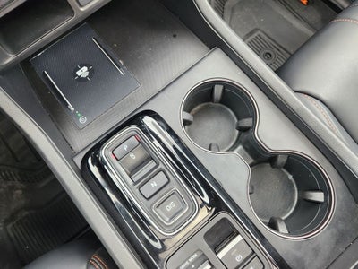 2023 Honda Pilot TrailSport