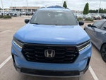2023 Honda Pilot TrailSport