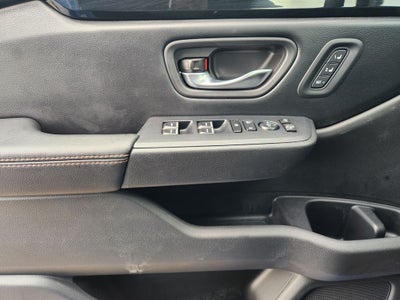 2023 Honda Pilot TrailSport
