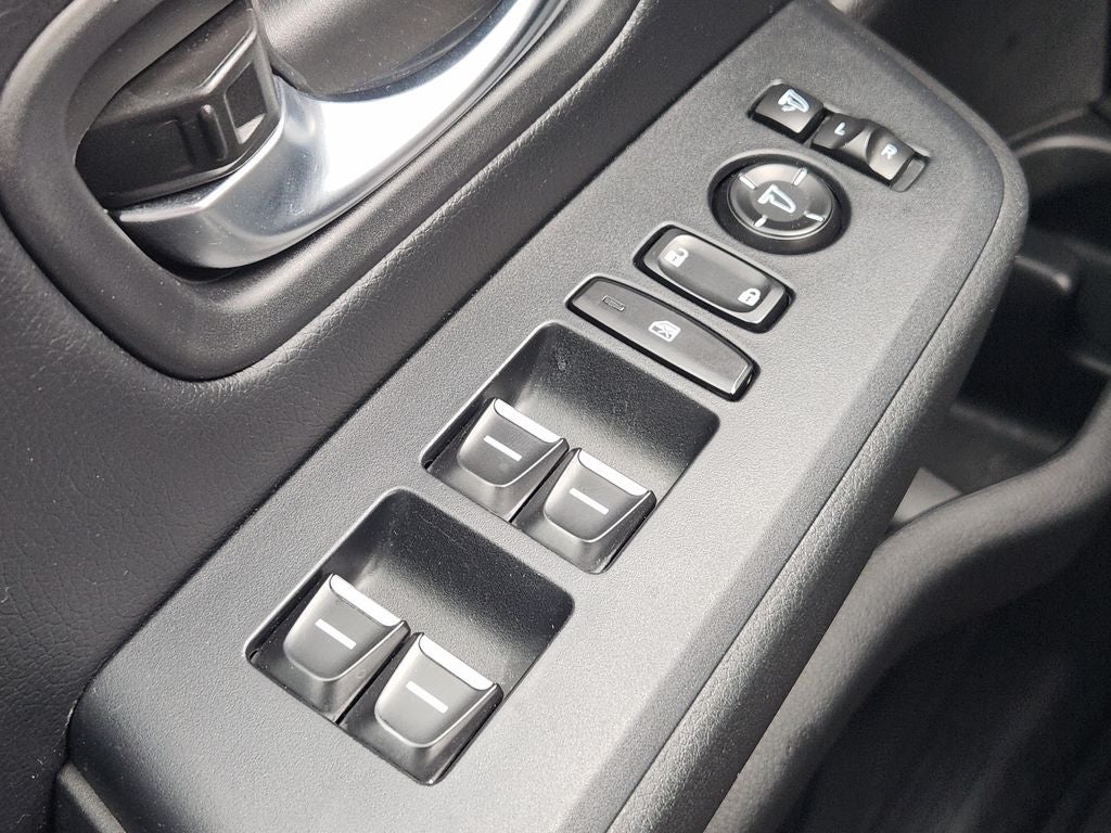 2023 Honda Pilot TrailSport