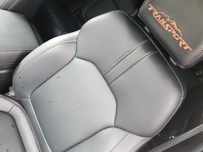 2023 Honda Pilot TrailSport