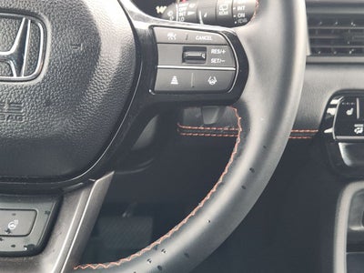 2023 Honda Pilot TrailSport