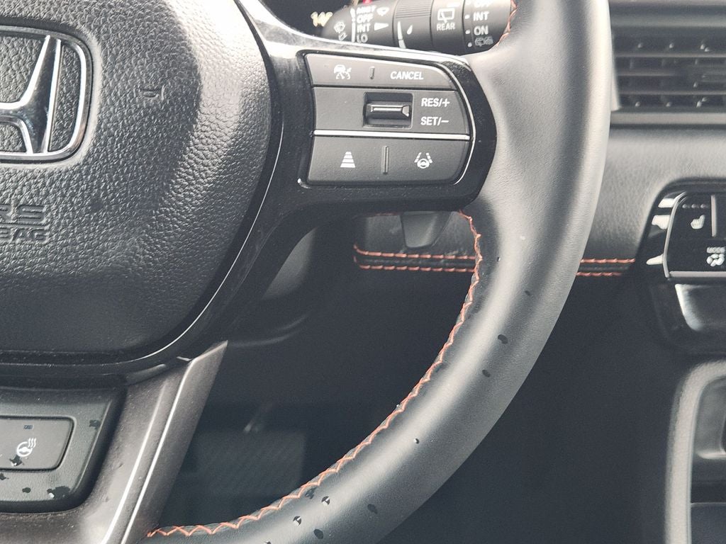 2023 Honda Pilot TrailSport