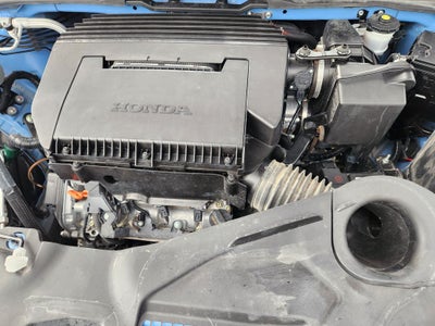 2023 Honda Pilot TrailSport