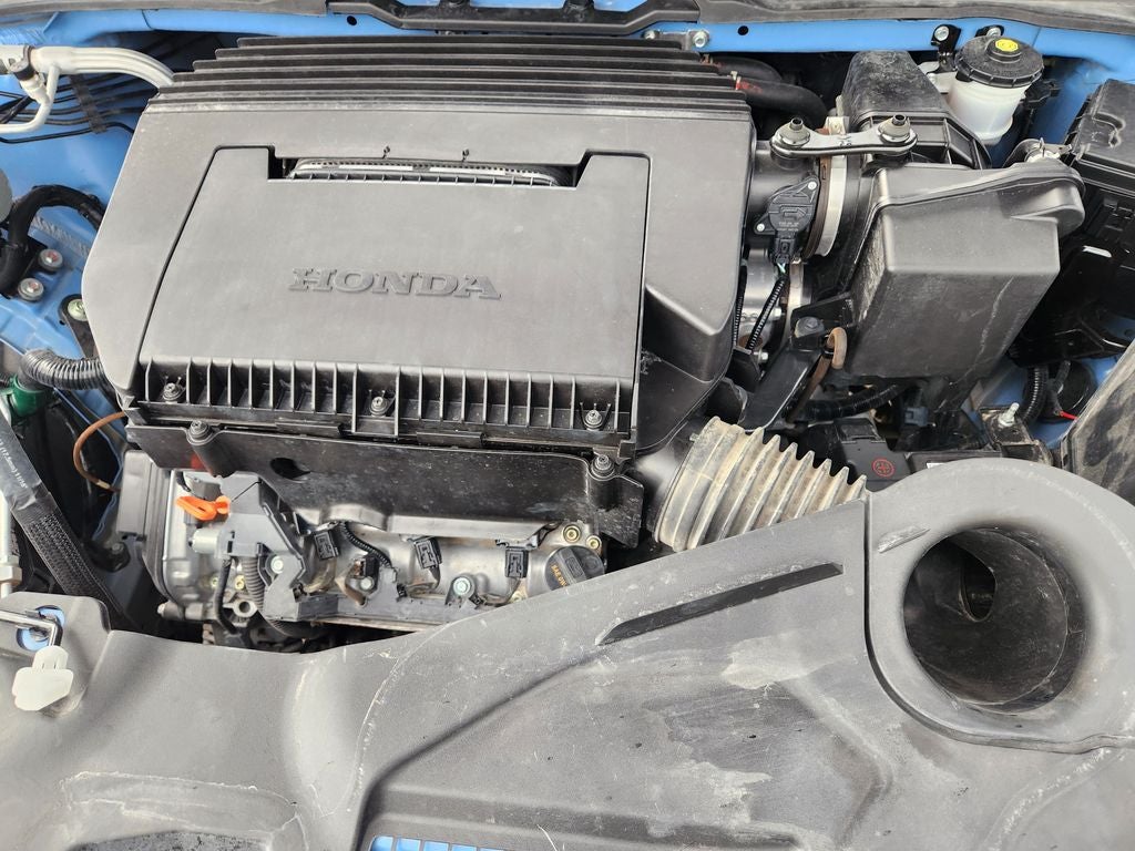 2023 Honda Pilot TrailSport