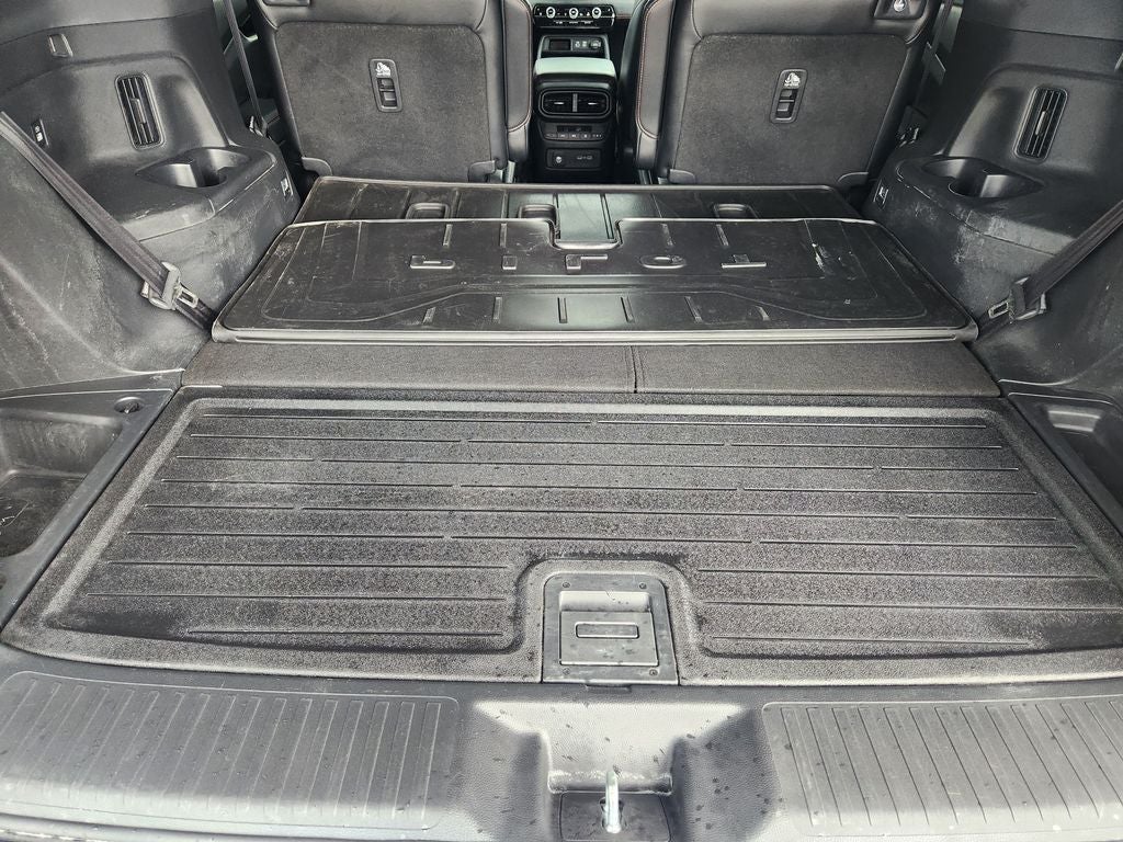 2023 Honda Pilot TrailSport