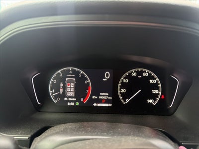2023 Honda Pilot TrailSport