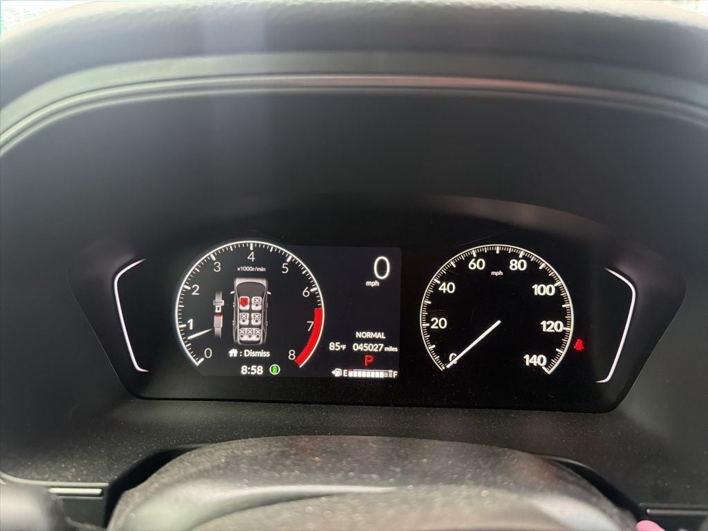 2023 Honda Pilot TrailSport