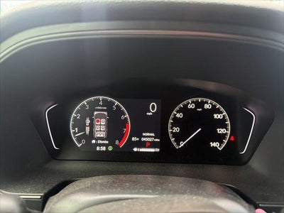 2023 Honda Pilot TrailSport