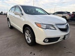 2014 Acura RDX Technology Package