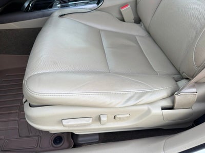 2014 Acura RDX Technology Package