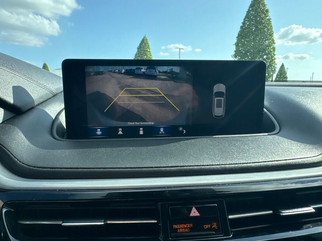 2024 Acura MDX Technology