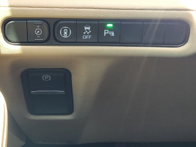 2024 Acura MDX Technology