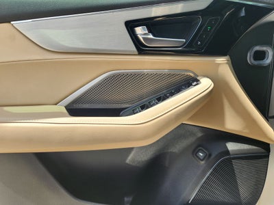 2024 Acura MDX Technology
