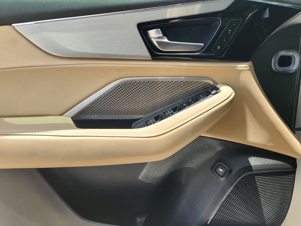 2024 Acura MDX Technology