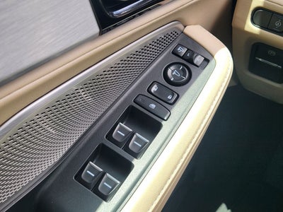2024 Acura MDX Technology