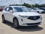 2024 Acura MDX Technology
