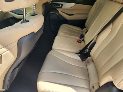 2024 Acura MDX Technology