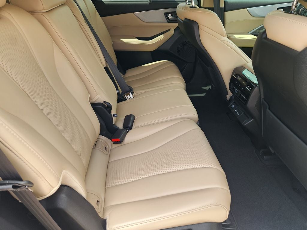 2024 Acura MDX Technology