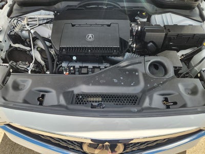 2024 Acura MDX Technology