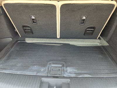 2024 Acura MDX Technology
