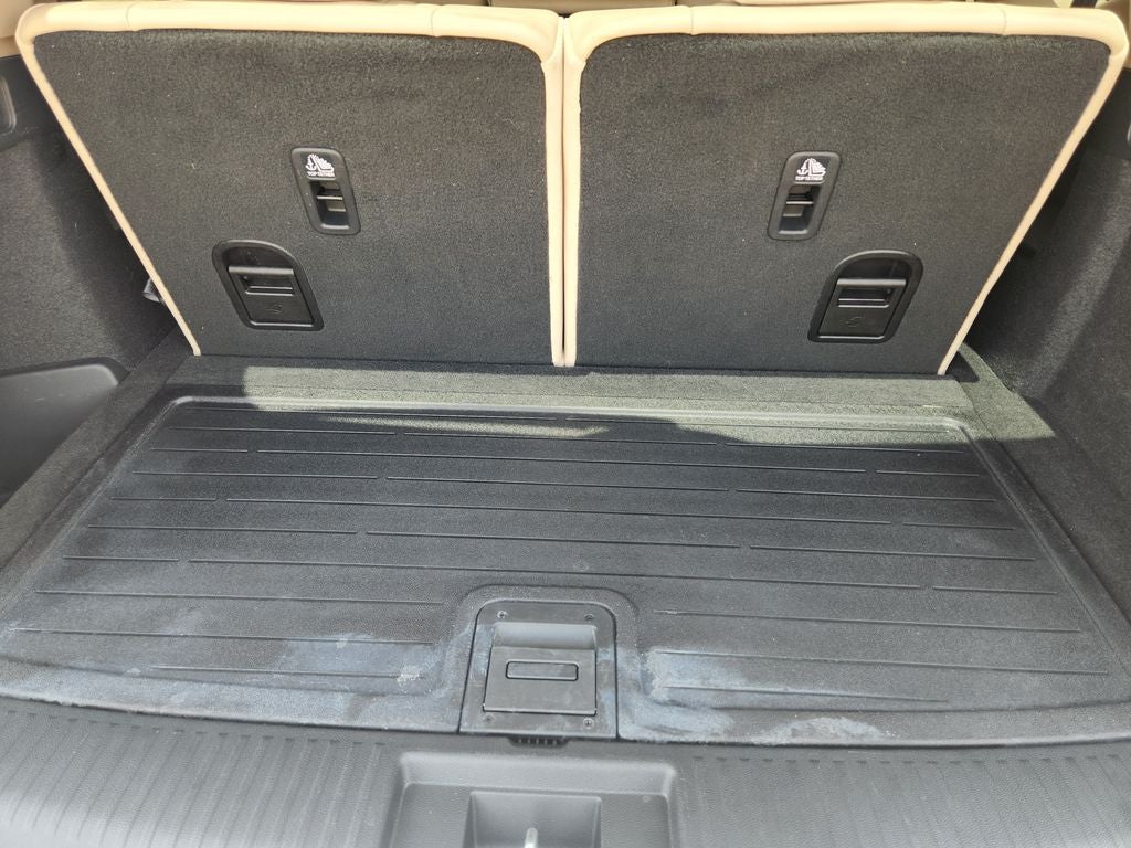 2024 Acura MDX Technology
