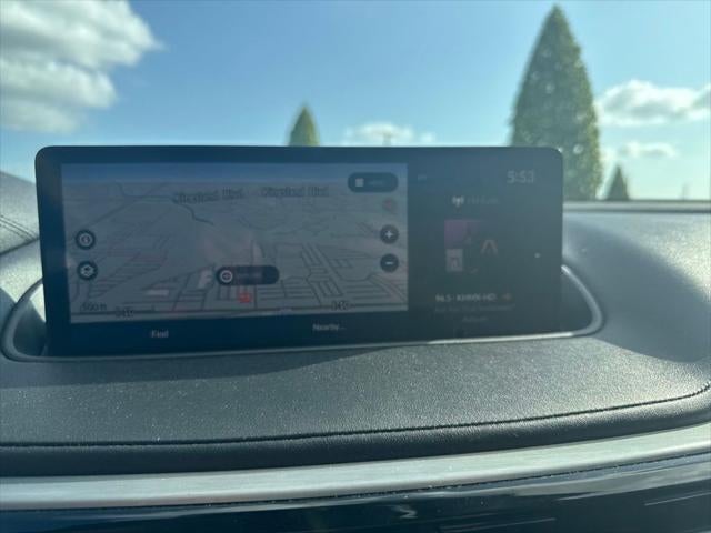 2024 Acura MDX Technology