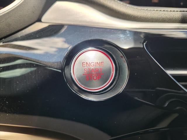 2024 Acura MDX Technology