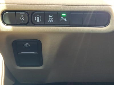 2024 Acura MDX Technology