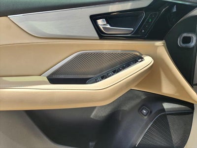 2024 Acura MDX Technology