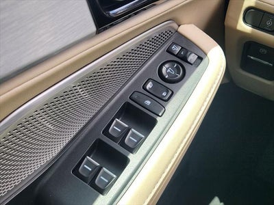 2024 Acura MDX Technology