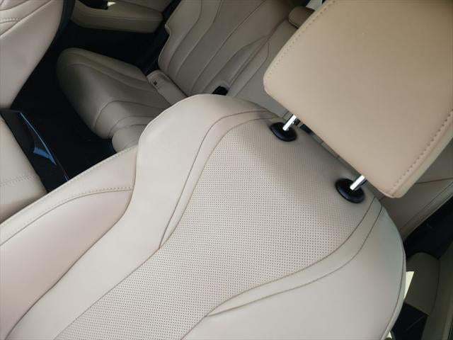 2024 Acura MDX Technology