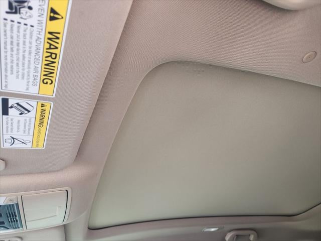2024 Acura MDX Technology