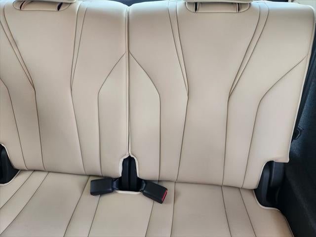 2024 Acura MDX Technology